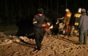 Стала известна причина смертельной аварии в Нижнеломовском районе Пензенской области