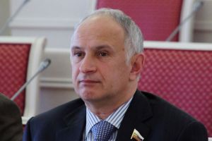 Боринштейн Вадим Изяевич