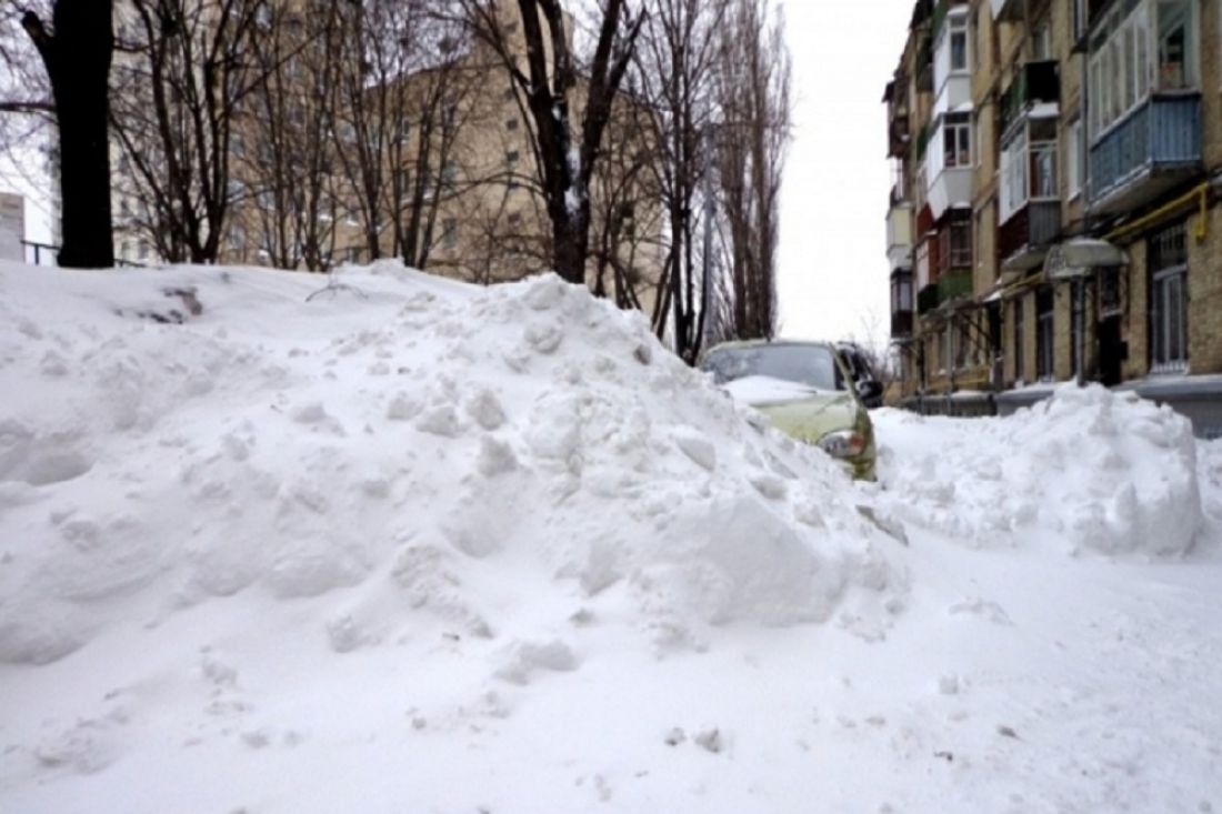 Дети нашли во дворе человеческую ногу