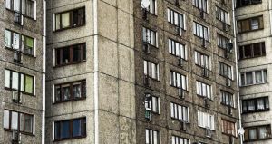 Во время пожара в пензенской многоэтажке были спасены четыре человека