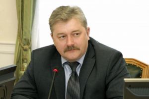 Кривов Юрий Иванович