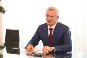 Из сердобского машиностроительного завода планируют сделать индустриальный парк