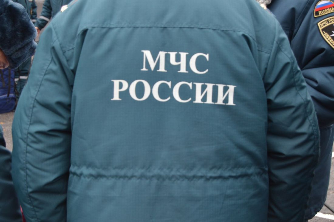 За год до задымления в пензенской школе гимнастики МЧС выявило ряд нарушений