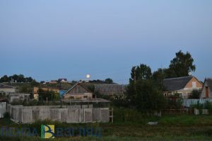 Житель Пензенской области оставил односельчанина без электропилы