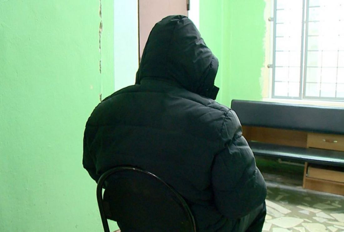 Гражданин Казахстана украл в Пензе инструменты, чтобы открыть собственный бизнес