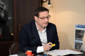 Иоффе Леонид Владимирович