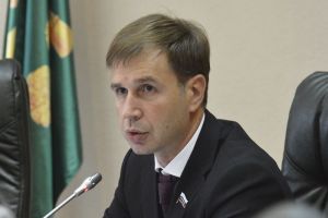 Краснов Иван Витальевич