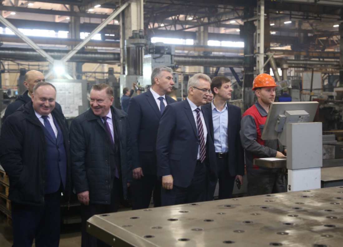 В Пензенской области состоится семинар для местных сельзхозпроизводителей