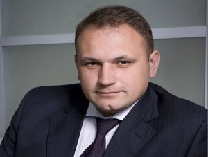 Тощев Федор Викторович