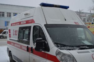 В Пензенской области автомобиль «ГАЗ» наехал на ремонтную бригаду: один человек погиб