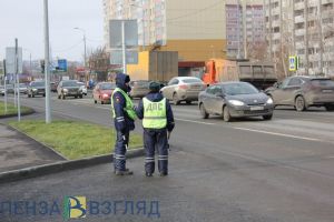 Жителя Пензенской области арестовали за езду без прав