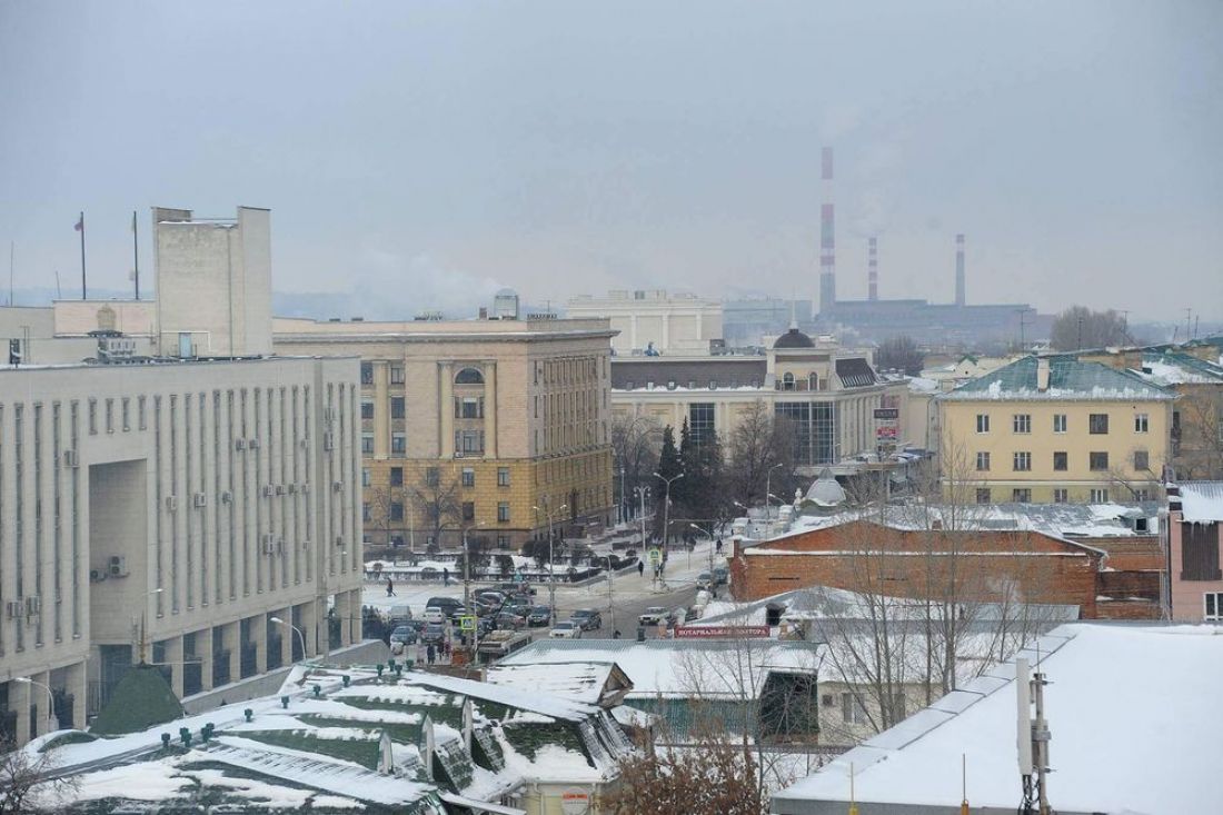 Дерут три шкуры за тепло и говорят: «Законно»