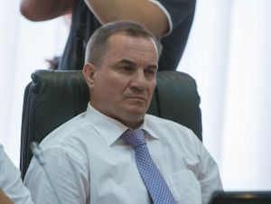 Журавлёв Василий Семенович