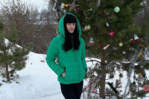 Пензенцев просят помочь разыскать пропавшую 28-летнюю Яну Солдаткину