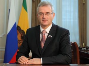 Белозерцев Иван Александрович