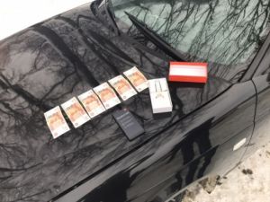 Пензенец по просьбе осужденного товарища пытался дать взятку сотруднику колонии