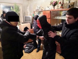 Пензенец до смерти избил отца за то, что тот едва не спалил квартиру