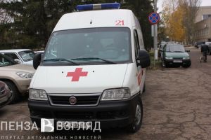 Пострадали мальчик и двое взрослых. Подробности страшного ДТП на дороге «Пенза – Лунино»