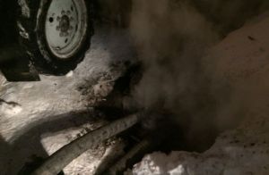 Пензенская прокуратура держит на контроле подачу тепла во время ремонтных работ