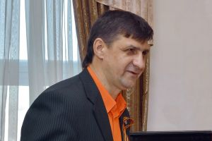 Пантюшов Игорь Владиславович
