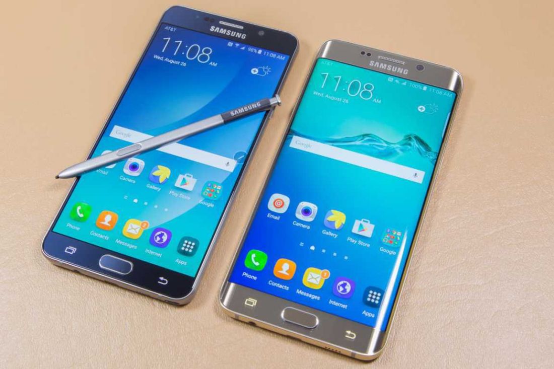 Samsung Galaxy Note7» атакует. Очередной смартфон загорелся в руках ребенка