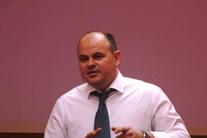 Дмитриенко Алексей Геннадиевич