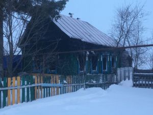 Пензенский Следком назвал причину пожара, во время которого погиб пожилой мужчина