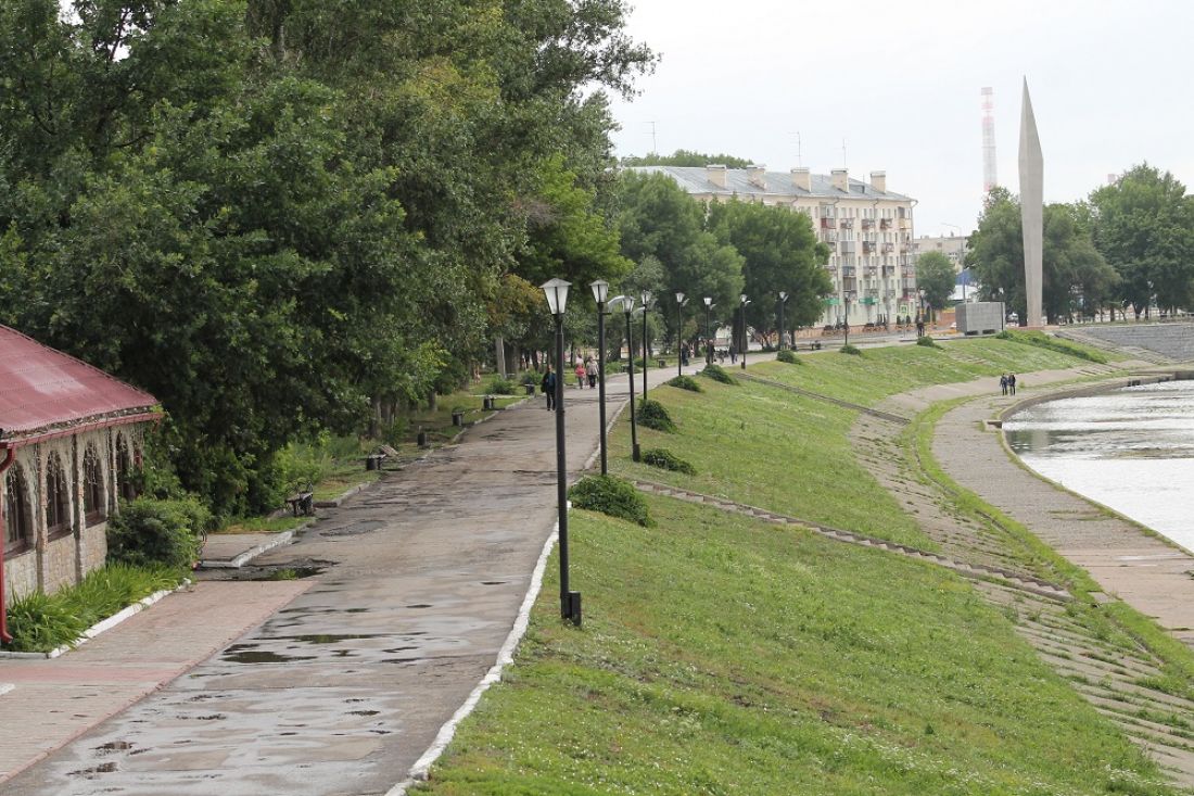 Улица набережной пензы. Пенза набережная. Новая набережная Пенза. Росток Пенза набережная. Пенза достопримечательности набережная.