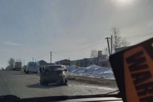 Пензенская ГИБДД сообщила подробности массовой аварии на трассе «Урал»