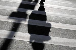 В пензенском Арбеково водитель «ВАЗа» сбил двоих