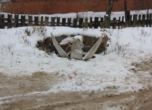 Фотовзгляд: Лебедец