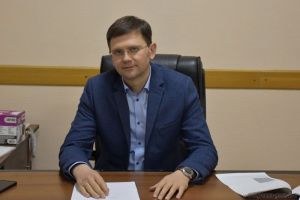 Шевченко Андрей Владимирович