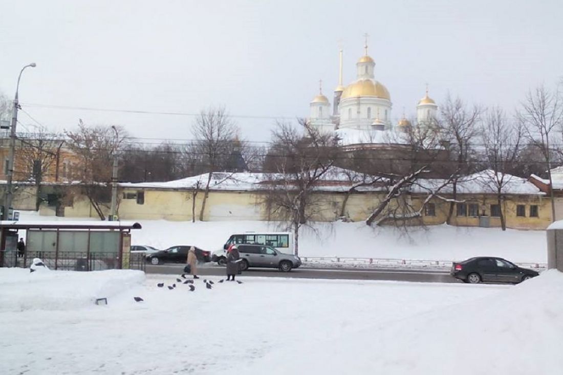 Как сделать пензу