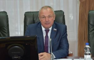 «Общение чиновников с жителями в социальных сетях снижает накал обстановки»