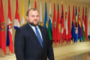 Кочетков Олег Александрович