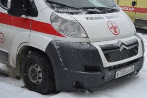Пензенская полиция рассказала подробности гибели ребенка в Грабово
