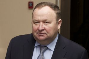 Волков Сергей Владимирович
