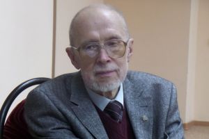 Инюшкин Николай Михайлович