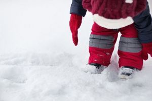В Пензе водитель «ВАЗа» сбил ребенка