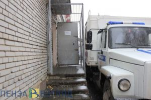 В Первомайском суде определились с продлением меры пресечения для пензенского замминистра