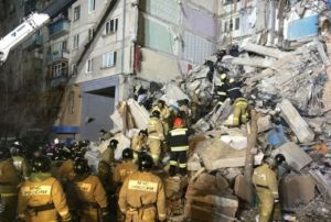 Вторая пензячка из обрушившегося дома в Магнитогорске тоже числится погибшей