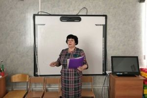 Пензенские педагоги-психологи обсудили причины возникновения стресса у школьников