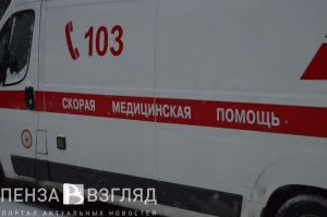 «Платком накрыто лицо». В Кузнецке Пензенской области на автобусной остановке умер мужчина