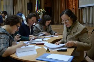Проект для молодых педагогов реализуется в Пензенской области