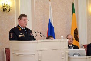 Рузляев Юрий Николаевич