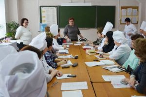 Чемпионат «Молодые профессионалы» стартовал в Пензе