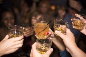 В Пензенской области пьянка с незнакомцами закончилась кражей
