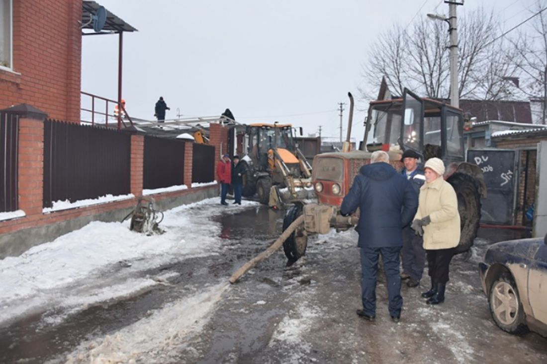 Погода в шуисте пензе