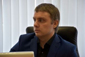 Моргунов Дмитрий Александрович