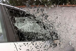 В Сети опубликовали снимок с места жуткой аварии в Пензенской области